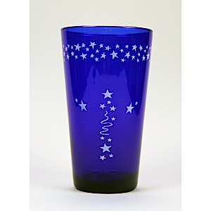 Parade of Stars Tumbler