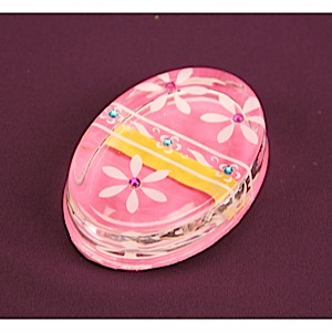 Easter Egg Paperweight