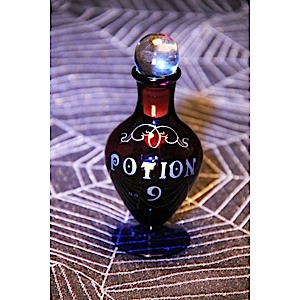 Love Potion Number 9