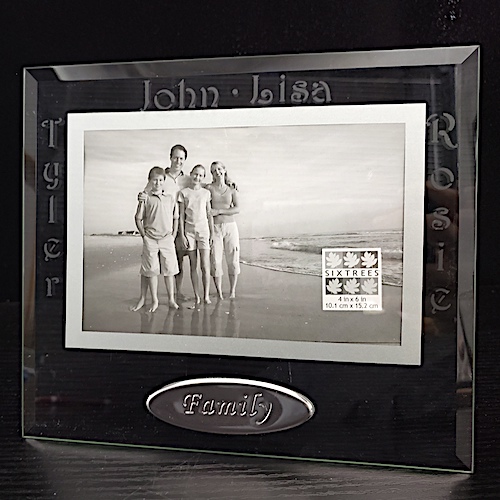 Family Frame