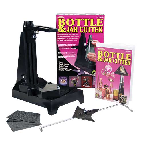 Bottle & Jar Cutter