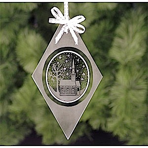 Christmas Ornament