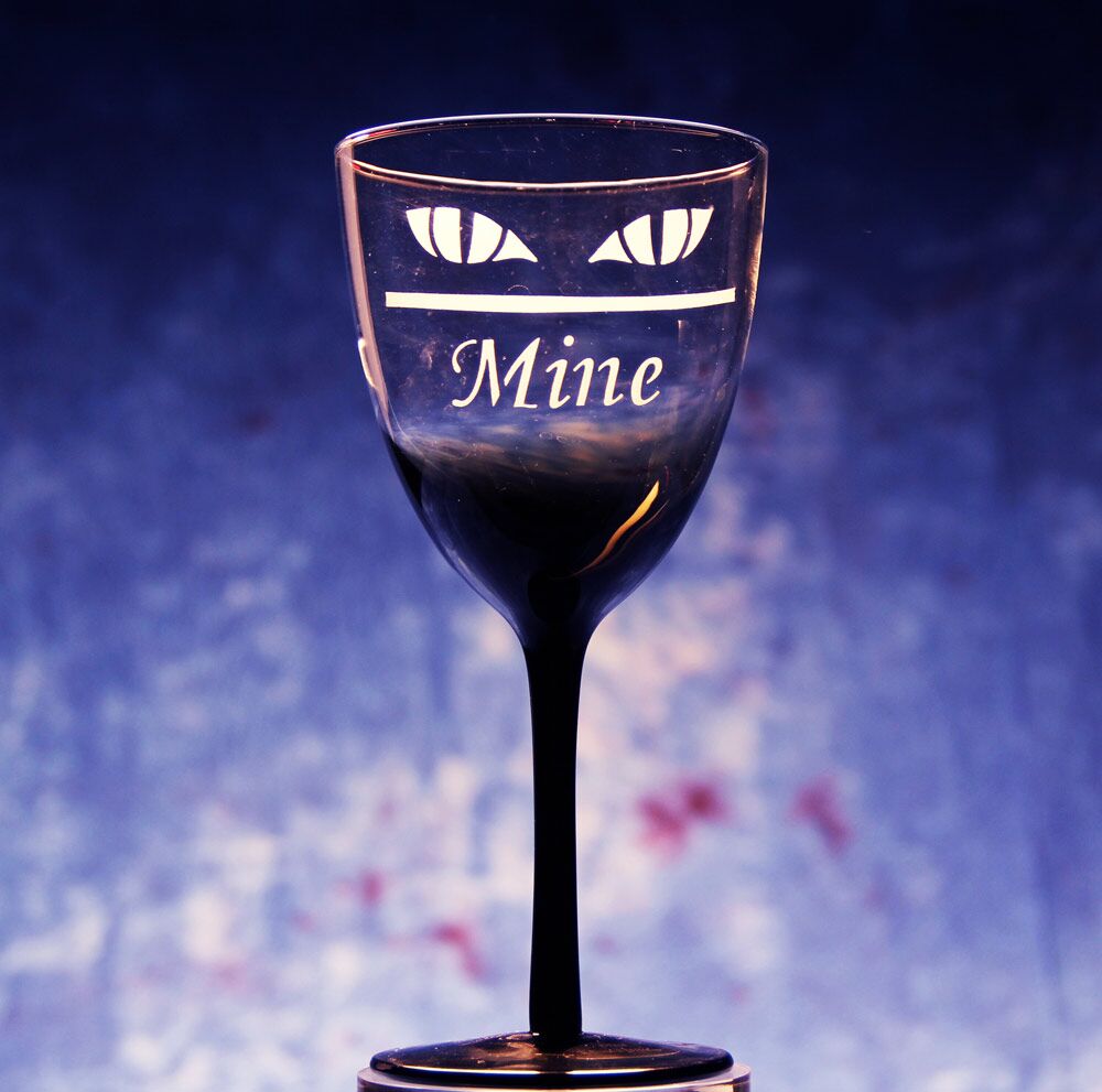 MINE Glass