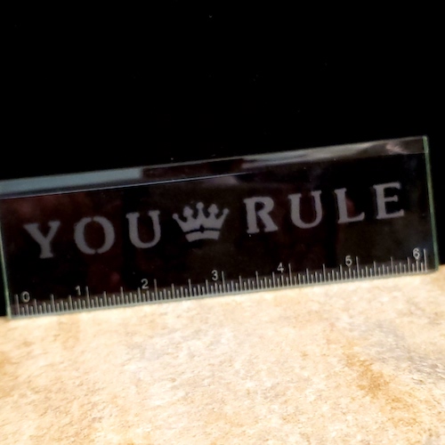 You Rule