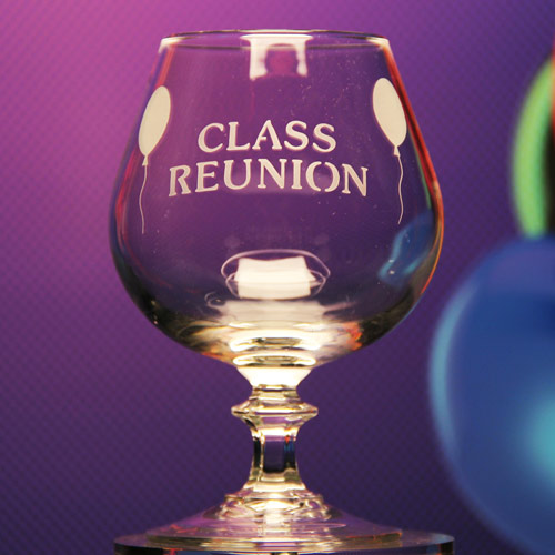 Class Reunion Favor