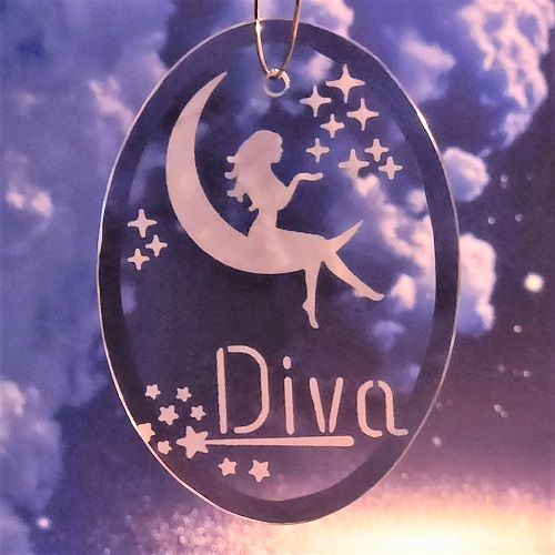 Diva Suncatcher