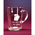 Erin Go Bragh Mug