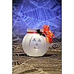 Jack-O-Lantern Tealight