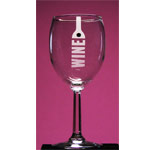 WINE Glass