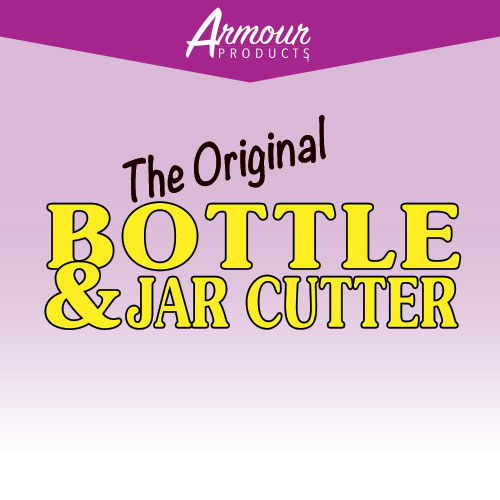 Bottle & Jar Cutter